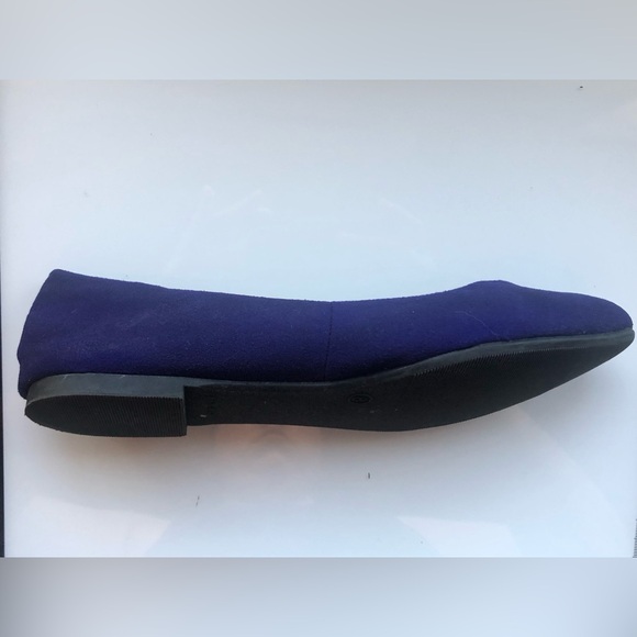 Gap Suede Ballet Flats - Picture 4 of 10